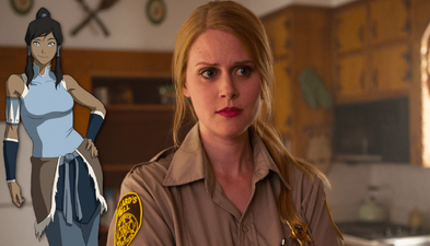 Janet Varney Chats With Fandom About Sketchfest, Korra, and More