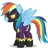 Avatar de Mimi my little pony