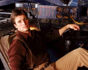 Why 'Firefly' Was Cancelled