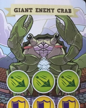 Giant Enemy Crab 5 Minute Dungeon Wiki Fandom - giant enemy crab 5 minute dungeon giant enemy crab roblox giant meme on meme Giant Enemy Crab 5 Minute Dungeon Wiki Fandom - giant enemy crab roblox giant meme on meme