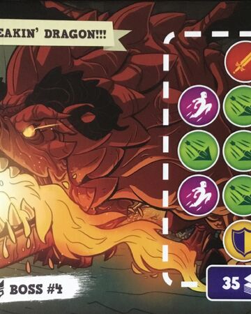 A Freakin Dragon 5 Minute Dungeon Wiki Fandom