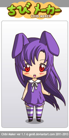 Chibimaker