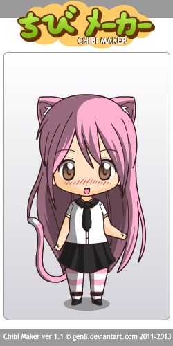 ChibiMaker
