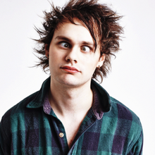 Michael Clifford Wiki 5sos Fandom