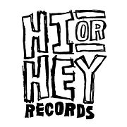 HiorHeyRecordslogo