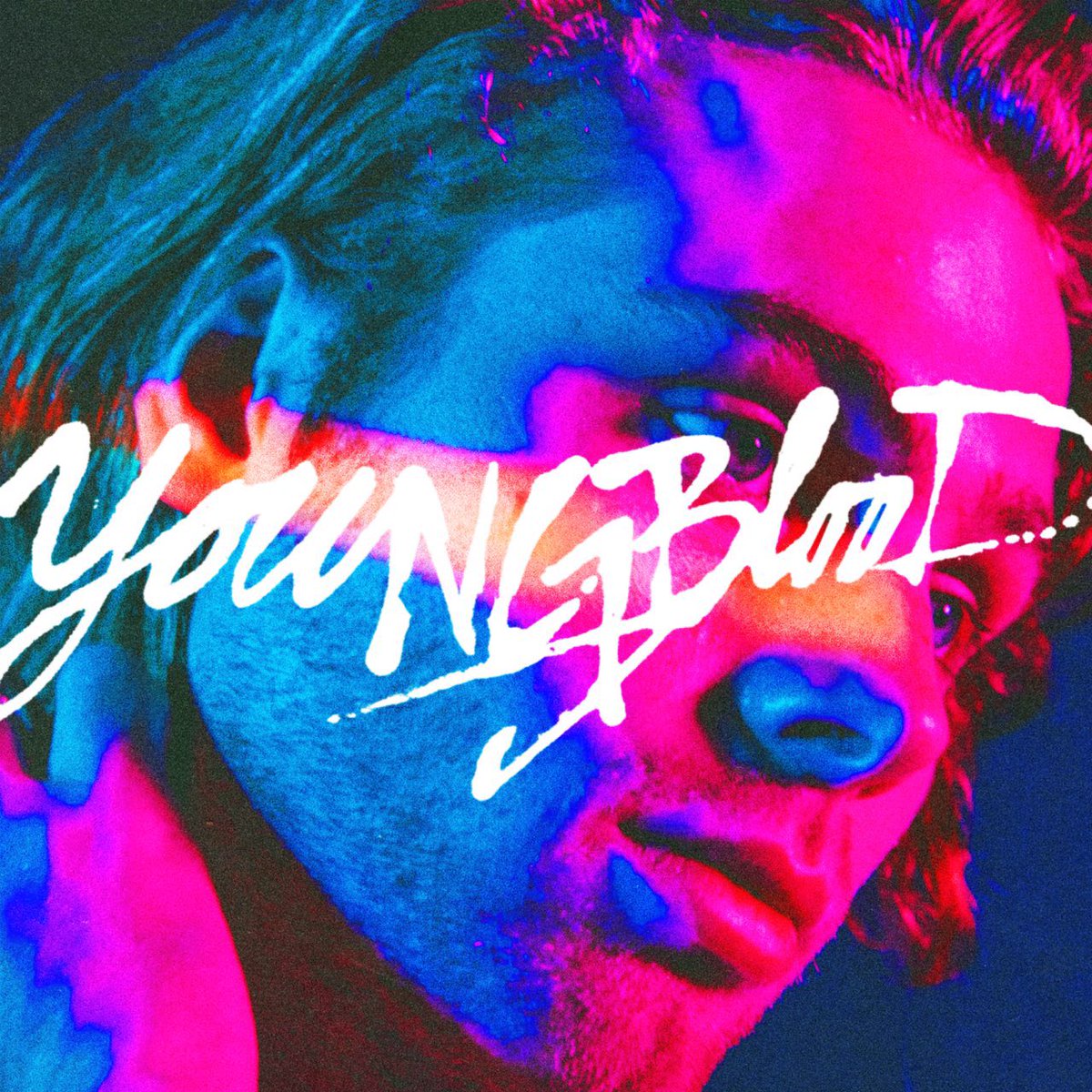 Youngblood | 5 Seconds of Summer Wiki | Fandom