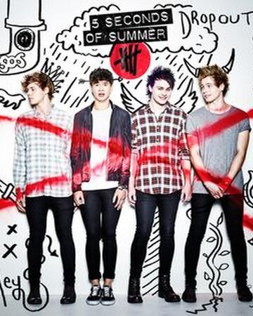 Kiss Me Kiss Me 5 Seconds Of Summer Wiki Fandom