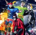 Images superhero