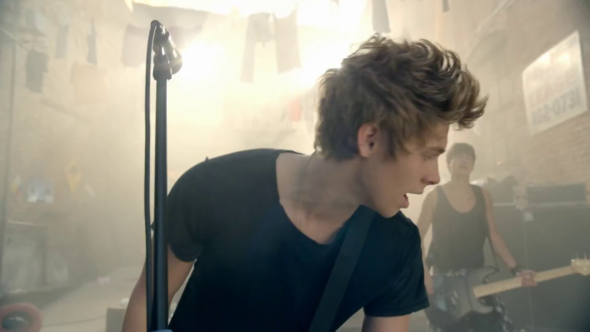 Image - 5 Seconds of Summer - She Looks So Perfect - 5 Seconds of