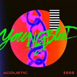 Youngblood (song) 5 Seconds of Summer Wiki FANDOM powered by Wikia