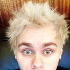 Michael Clifford 5 Seconds Of Summer Wiki Fandom