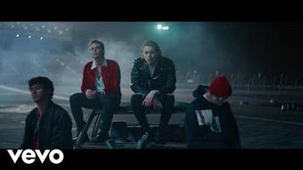 5 Seconds Of Summer Wiki Fandom