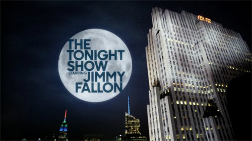The Tonight Show Starring Jimmy Fallon Is An American Late Night Talk Show Hosted By Jimmy Fallon On Nbc The Show Premiered On February 17 The Tonight Show Starring Jimmy Fallon Is An American Late Night Talk Show Hosted By Jimmy Fallon On Nbc The Show Premiered On February 17