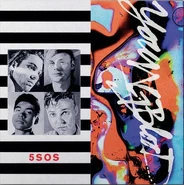 Youngblood 5 Seconds Of Summer Wiki Fandom Powered By Wikia