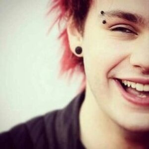 Michael Clifford Wiki 5sos Fandom