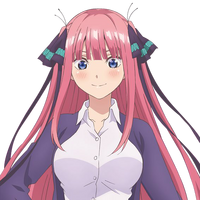Wallpaper Category Characters 5toubun No Hanayome Wiki Fandom For iPhone