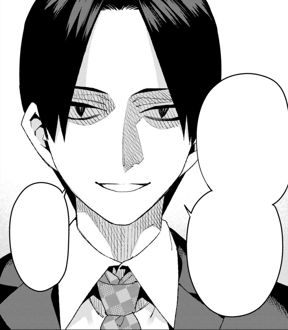 Résultat de recherche d'images pour "go toubun maruo nakano"