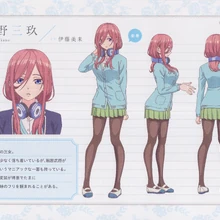 Miku Nakano