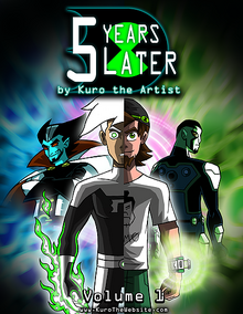 5 years later wiki