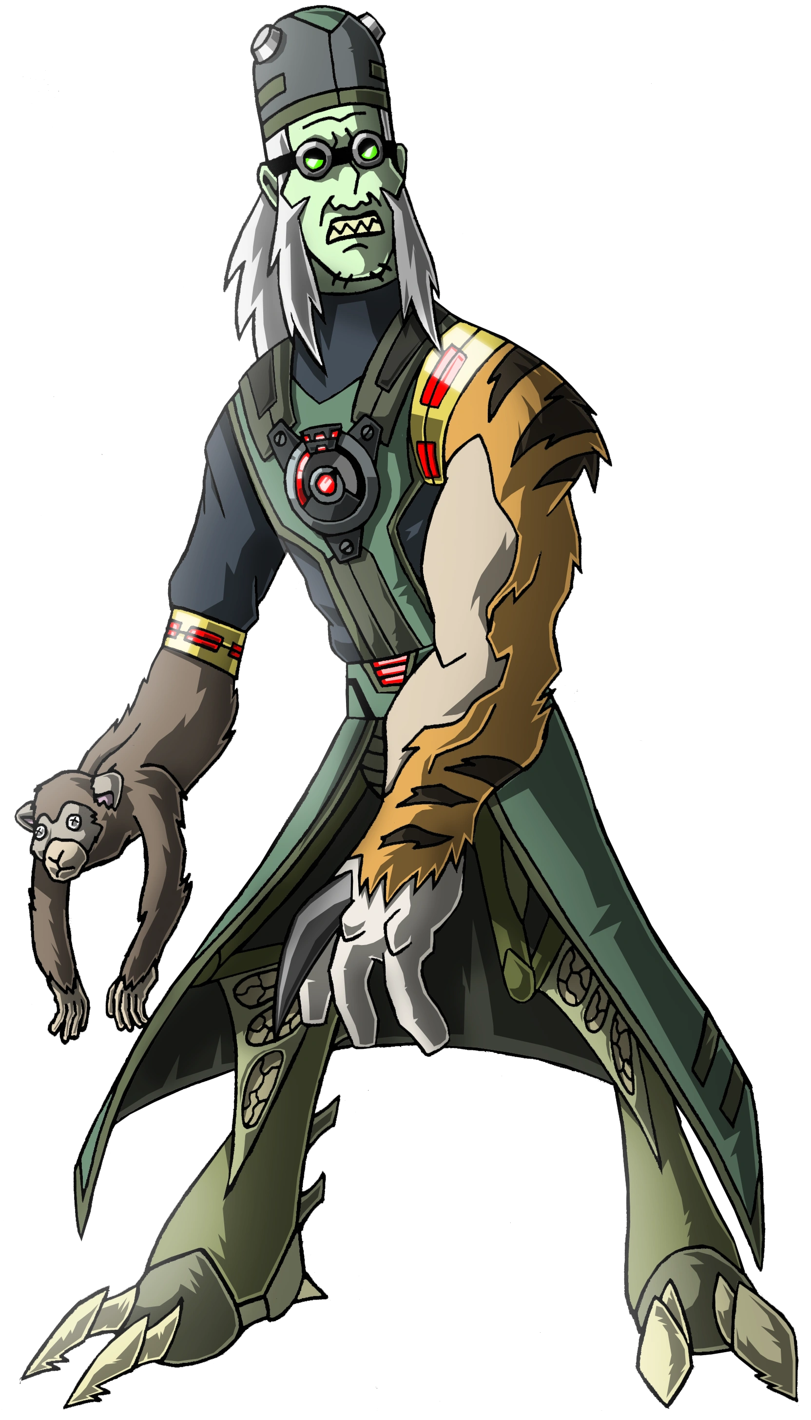 Aloysius Animo | 5 Years later Wiki | FANDOM powered by Wikia