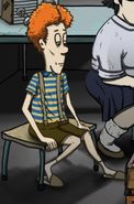 Timmy | 60 Seconds! Wiki | Fandom