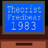 Theorist Fredbears Profilbild