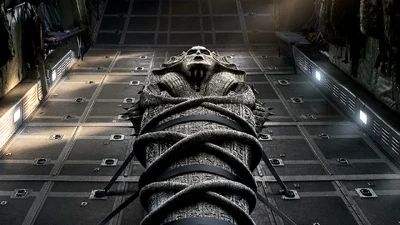 Quick Guide to 'The Mummy'