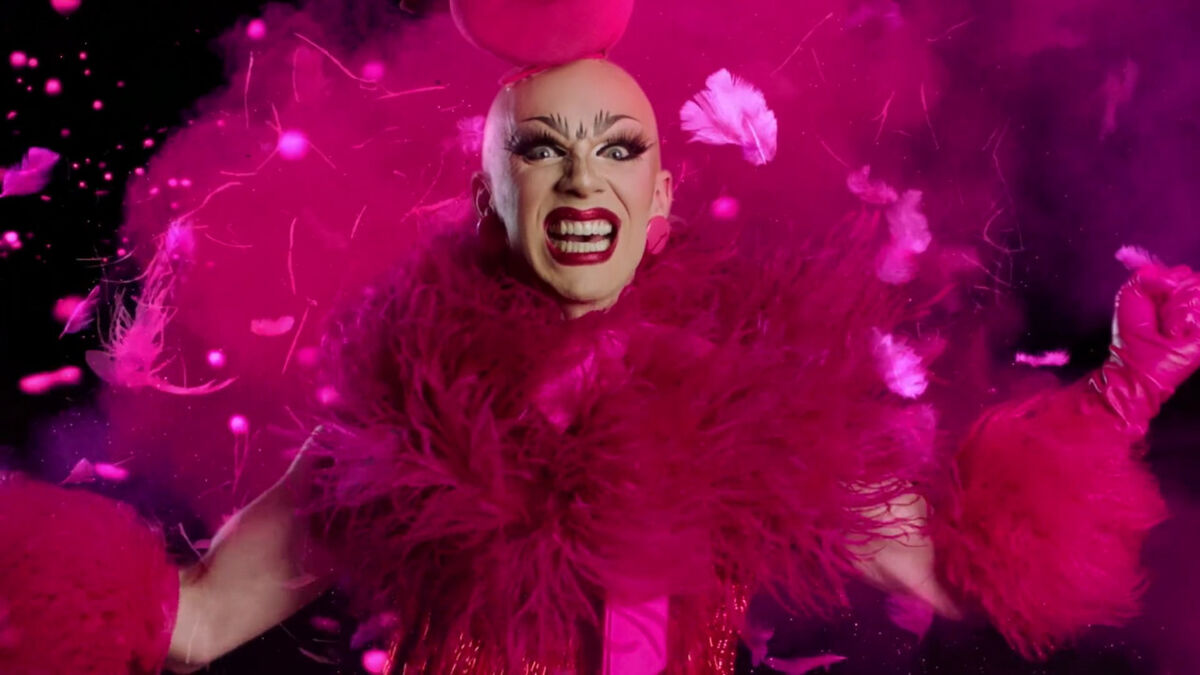 sasha velour drag race