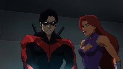 We've Seen 'Teen Titans: The Judas Contract', Here's What We Thought