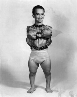 Wee Willie Wilson (from Florida) - March 12 2016