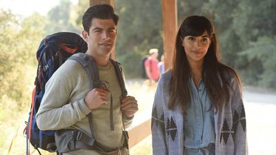 'New Girl' Recap: "Single and Sufficient"