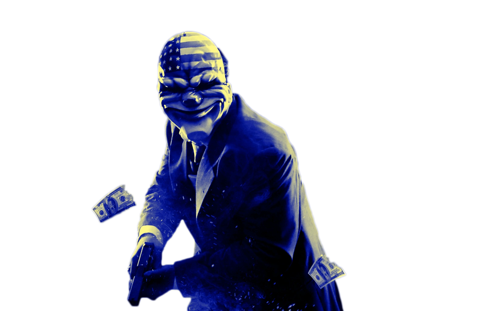 Everything To Know About Payday Fandom