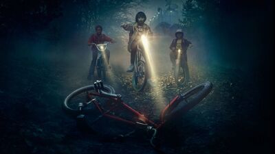 'Stranger Things' Season Two Adds New Stars