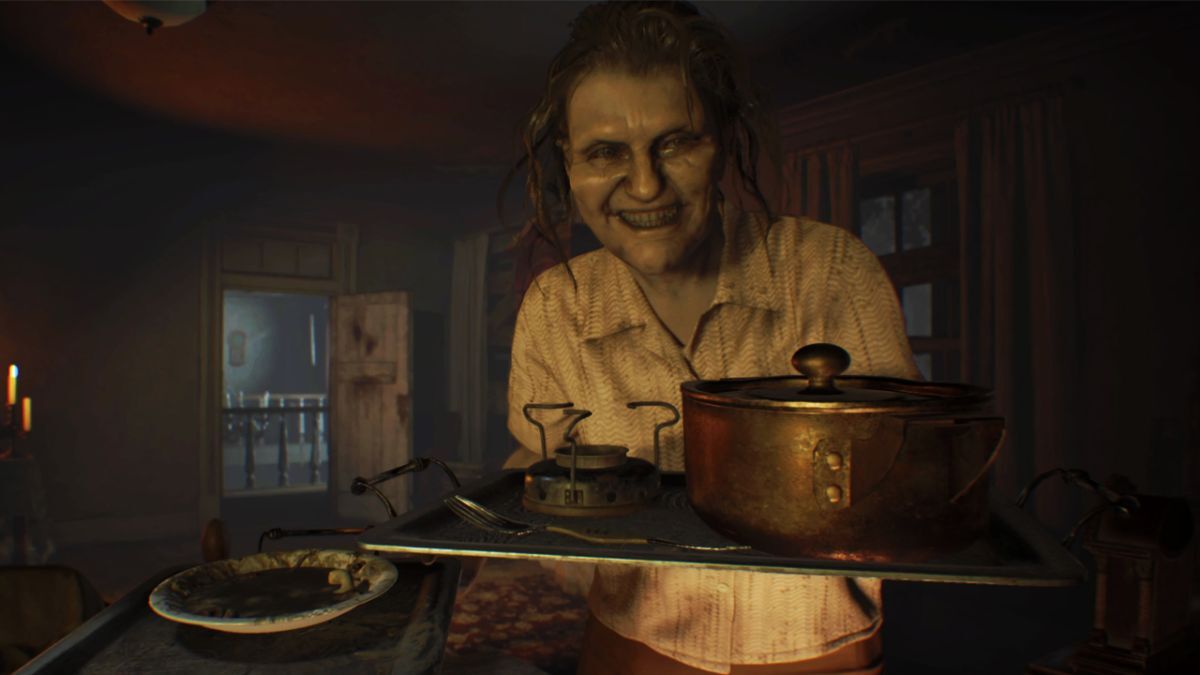 Resident Evil 7 Producer Reveals Capcom's Controversial Demands