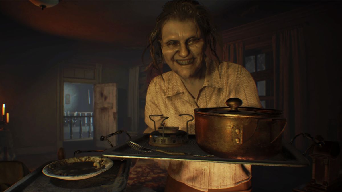 Resident Evil: 7 Questions We Still Have About The Reboot