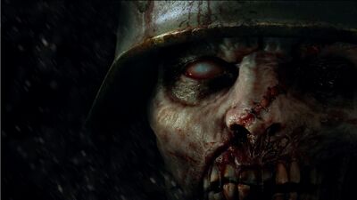 'Call of Duty: WWII' Multiplayer and Zombies Modes Revealed