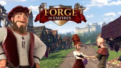 'Forge of Empires' 5 Most Interesting People From History