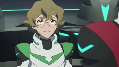 NYCC: Pidge Talks 'Voltron' Season Two