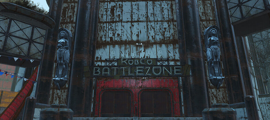 RoboCo-Battle-Zone-Outside-Nuka-World-Stories