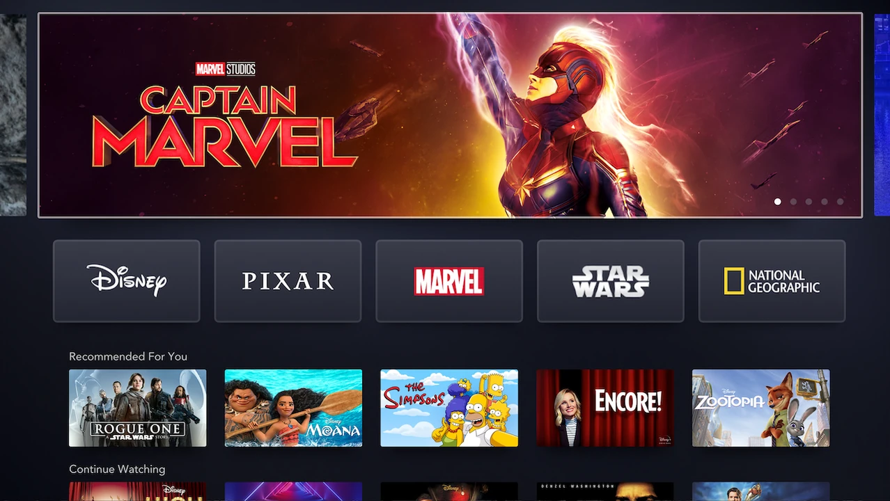 How to Sign Up for Disney+ Fandom