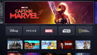How to Sign Up for Disney+