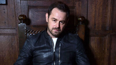 The 7 Best Moments in Danny Dyer's 'Who Do You Think You Are?'