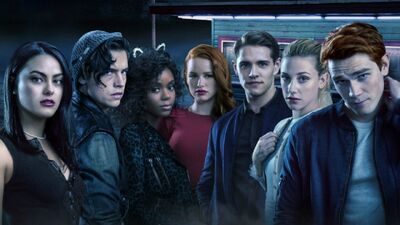 CW TV Preview: Trans Superheroes & New 'Riverdale' Characters Coming This Fall