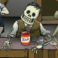 Death 60 Seconds Wiki Fandom