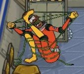 ここへ到着する 60 Parsecs Wiki ジャラノマト