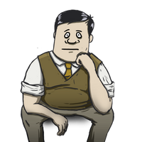 Characters 60 Seconds Wiki Fandom