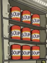 SOUPALINTE