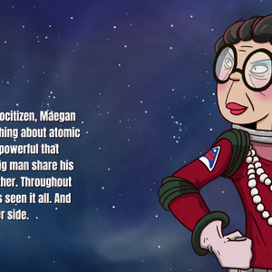 60 Parsecs 60 Seconds Wiki Fandom