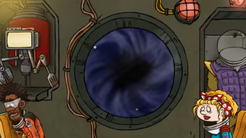 Blackhole