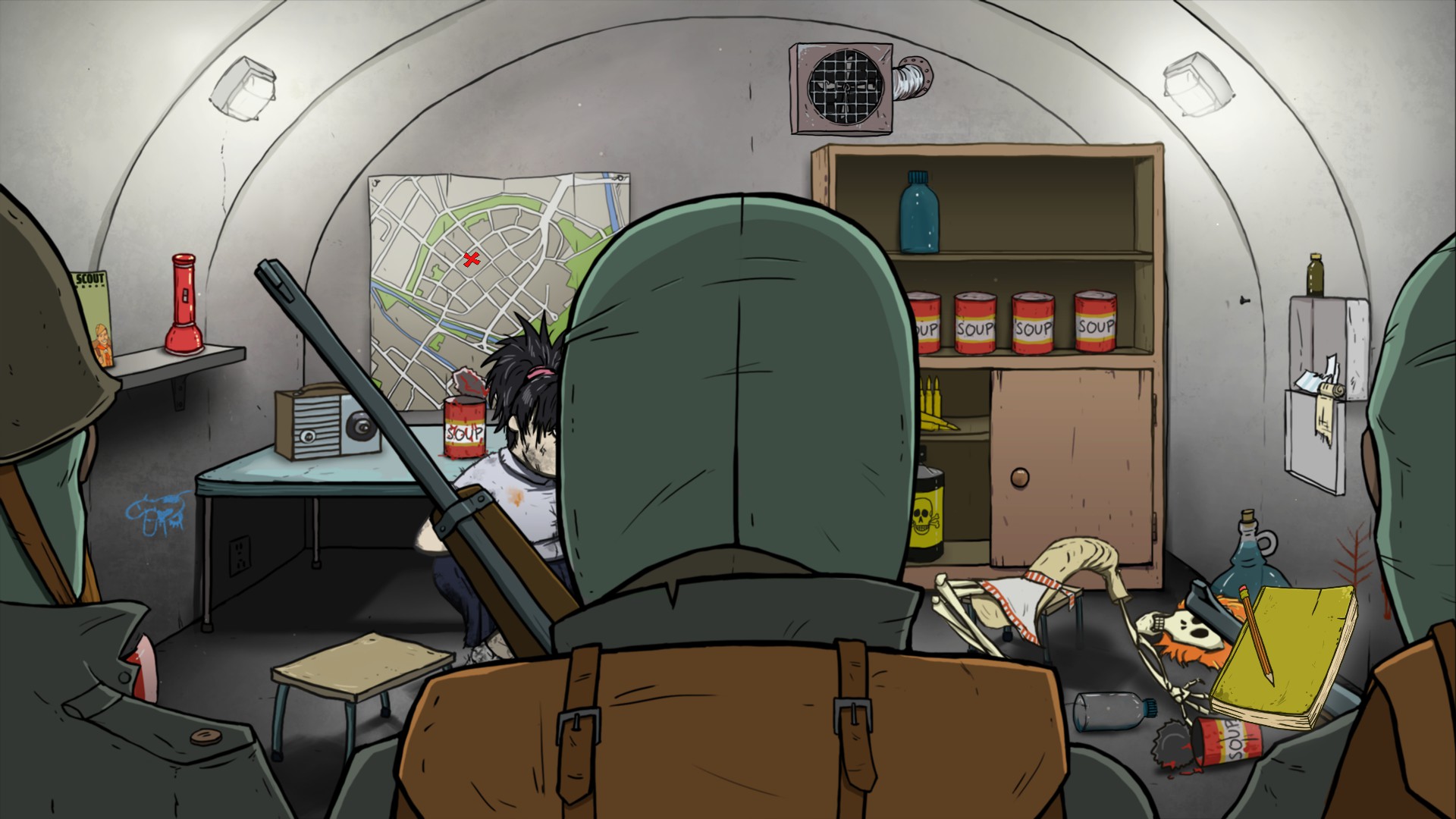 Endings 60 Seconds Wiki FANDOM Powered By Wikia endings-60-seconds-wiki-fandom-powered-by-wikia